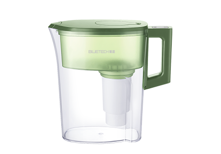 BLUETECH 聚蓝牌HS-527 F004M4型净水壶