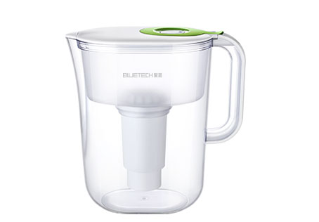 BLUETECH 聚蓝牌HS-529 F004M4型净水壶 