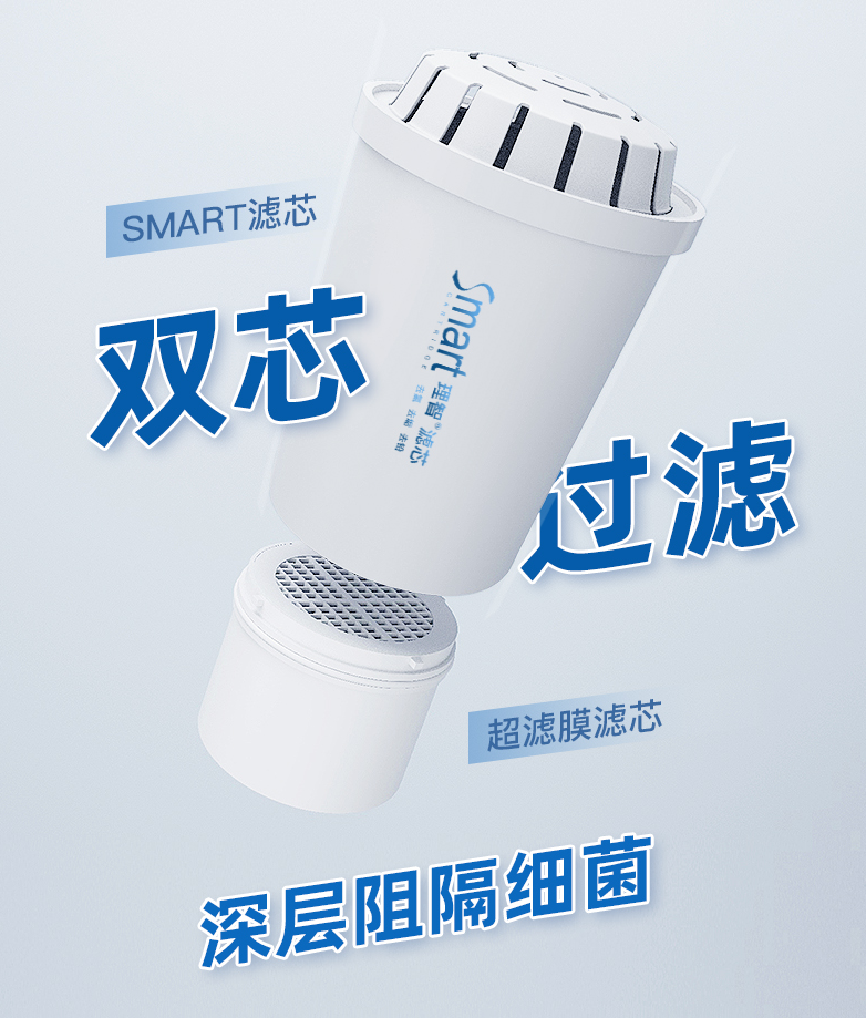 家用净水壶