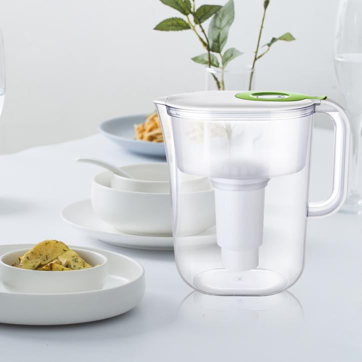 移动式净水器