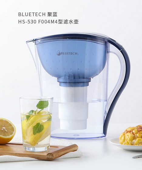 滤水壶