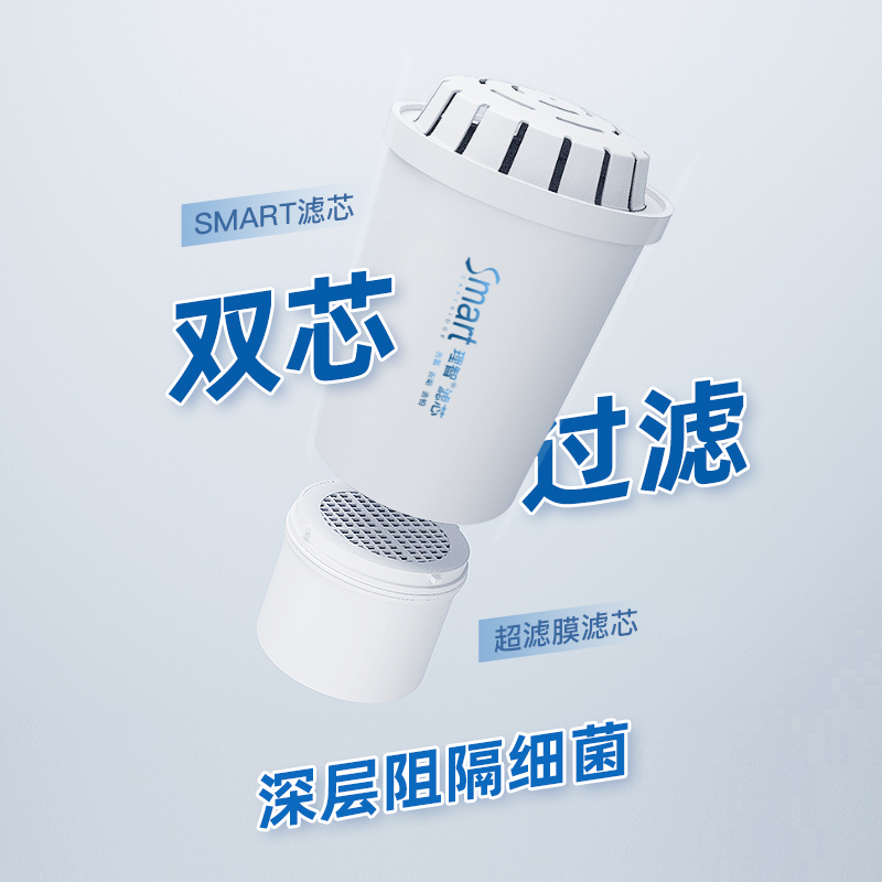 净水壶
