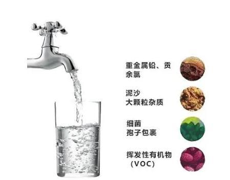 过滤水壶