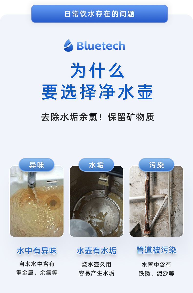 净水壶