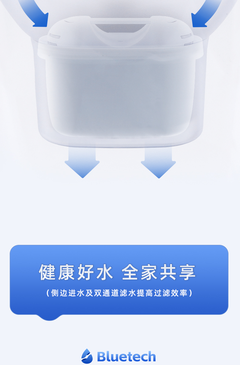 净水壶
