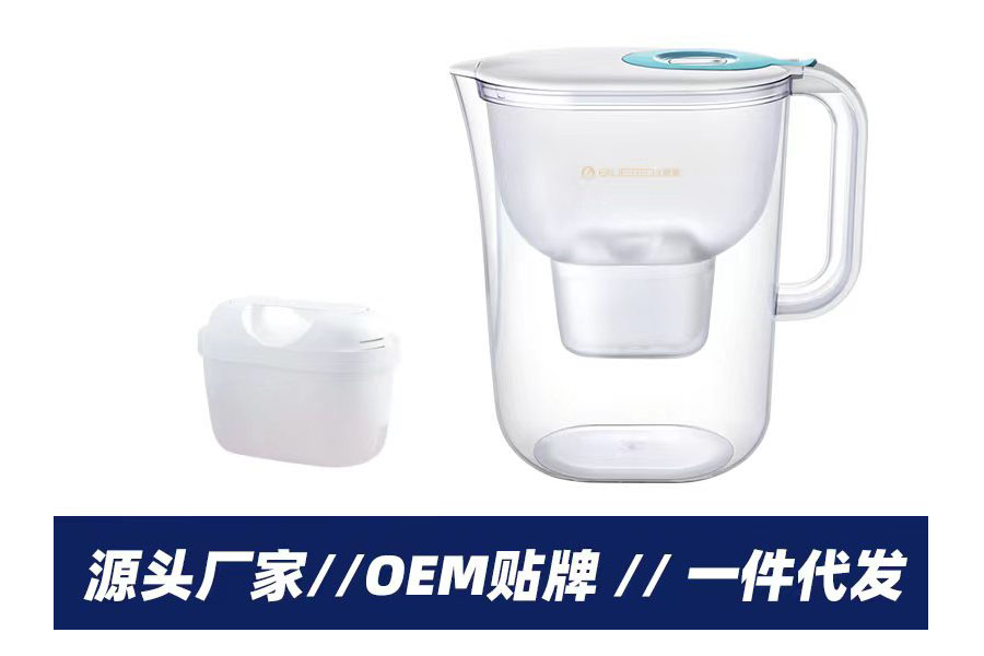 滤水壶厂家